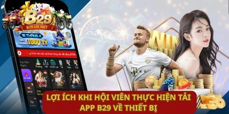 loi-ich-khi-hoi-vien-thuc-hien-tai-app-b29-ve-thiet-bi